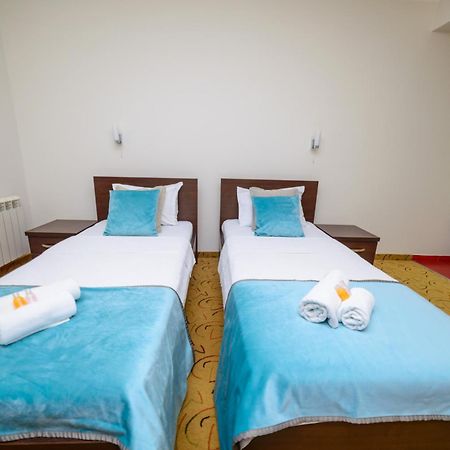 Hotel Odissey Jaz Budua Esterno foto