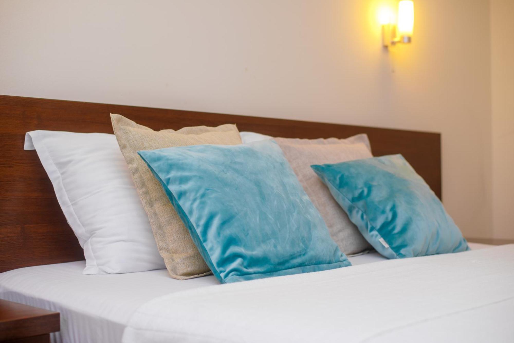 Hotel Odissey Jaz Budua Esterno foto