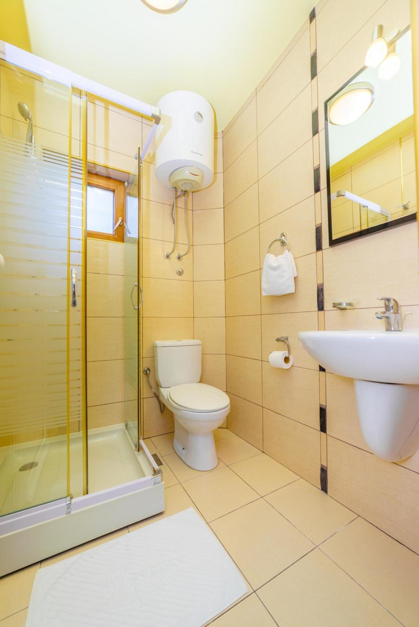Hotel Odissey Jaz Budua Esterno foto
