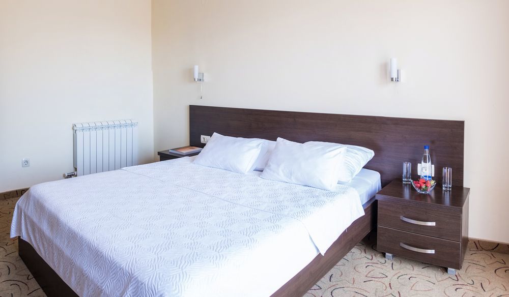 Hotel Odissey Jaz Budua Esterno foto