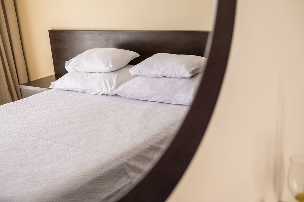 Hotel Odissey Jaz Budua Esterno foto