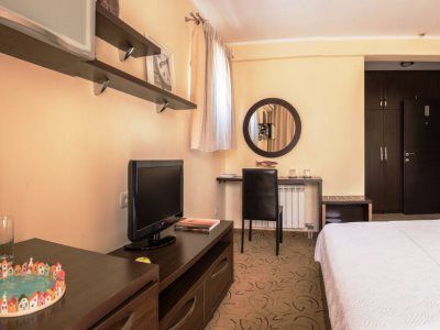Hotel Odissey Jaz Budua Esterno foto